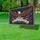 Bald Eagle American Flag 1776-2026 - USA 250th Anniversary Patriotic Gift for Veterans Yard Sign - 4