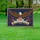 Bald Eagle American Flag 1776-2026 - USA 250th Anniversary Patriotic Gift for Veterans Yard Sign - 5
