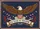 Bald Eagle American Flag 1776-2026 - USA 250th Anniversary Patriotic Gift for Veterans Yard Sign - 6