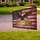 Bald Eagle American Flag 1776-2026 - USA 250 Years of Freedom Gift for Veterans Yard Sign - 3