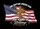 American Flag Cross 'One Nation Under God' - USA 250th Anniversary Blessings 1776-2026 Yard Sign - 6