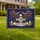Bald Eagle 250th Anniversary 1776-2026 - USA Years of Freedom Independence Day Flag for Veterans Yard Sign - 1