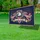 Bald Eagle American Flag 1776-2026 - USA 250th Anniversary Independence Day Gift for Veterans Yard Sign - 4