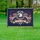 Bald Eagle American Flag 1776-2026 - USA 250th Anniversary Independence Day Gift for Veterans Yard Sign - 5