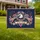 Bald Eagle American Flag 1776-2026 - USA 250th Anniversary Independence Day Gift for Veterans Yard Sign - 1