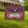Bald Eagle American Flag 1776-2026 - USA 250th Anniversary Independence Day Gift for Veterans Yard Sign - 1