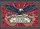 Bald Eagle American Flag 1776-2026 - USA 250th Anniversary Independence Day Gift for Veterans Yard Sign - 6