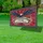 Bald Eagle American Flag 1776-2026 - USA 250th Anniversary Independence Day Gift for Veterans Yard Sign - 4
