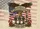 Bald Eagle Liberty Bell American Flag 1776-2026 - USA 250th Anniversary Freedom Yard Sign - 6