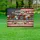 FREEDOM DEMOCRACY TRUTH American Flag Wildflowers - USA 250th Anniversary (1776-2026) Yard Sign - 5