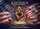 German Shepherd Patriotic Flag USA 250 Years of Independence Day 1776-2026 Yard Sign - 6
