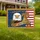 Bald Eagle Liberty Bell American Flag 1776-2026 - USA 250th Anniversary Patriotic Yard Sign - 1