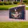 Bald Eagle American Flag 1776-2026 - USA 250th Anniversary Patriotic Gift for Veterans Yard Sign - 3