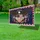 Bald Eagle American Flag 1776-2026 - USA 250th Anniversary Patriotic Gift for Veterans Yard Sign - 4