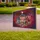 Bald Eagle American Flag 1776-2026 Liberty Bell - USA 250th Anniversary Patriotic Gift for Veterans Yard Sign - 3