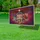 Bald Eagle American Flag 1776-2026 Liberty Bell - USA 250th Anniversary Patriotic Gift for Veterans Yard Sign - 4
