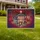Bald Eagle American Flag 1776-2026 Liberty Bell - USA 250th Anniversary Patriotic Gift for Veterans Yard Sign - 1