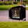 Bald Eagle American Flag 1776-2026 - USA 250th Anniversary Independence Day for Veterans Yard Sign - 3