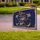 Patriotic Dachshunds 1776-2026 - USA 250th Anniversary Independence Day Gift for Dad Yard Sign - 3