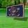 Patriotic Dachshunds 1776-2026 - USA 250th Anniversary Independence Day Gift for Dad Yard Sign - 4