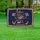 Patriotic Dachshunds 1776-2026 - USA 250th Anniversary Independence Day Gift for Dad Yard Sign - 5