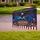Bald Eagle American Flag 1776-2026 - USA 250th Anniversary Independence Day Gift for Veterans Yard Sign - 3