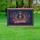 Bald Eagle American Flag 1776-2026 - USA 250th Anniversary Patriotic Freedom Celebration Yard Sign - 5