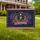 Bald Eagle American Flag 1776-2026 - USA 250th Anniversary Patriotic Freedom Celebration Yard Sign - 1