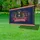 Bald Eagle American Flag 1776-2026 - USA 250th Anniversary Patriotic Freedom Celebration Yard Sign - 4