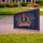Bald Eagle American Flag 1776-2026 - USA 250th Anniversary Patriotic Freedom Celebration Yard Sign - 3
