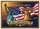 Statue of Liberty American Flag Liberty Bell 1776-2026 USA 250th Anniversary Independence Day Yard Sign - 6