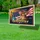 Statue of Liberty American Flag Liberty Bell 1776-2026 USA 250th Anniversary Independence Day Yard Sign - 4