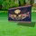 Bald Eagle American Flag 1776-2026 - USA 250th Anniversary Patriotic Gift for Veterans Yard Sign - 4