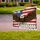 Bald Eagle American Flag 1776-2026 - USA 250 Years of Freedom Independence Day Yard Sign - 3