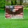 Bald Eagle American Flag 1776-2026 - USA 250 Years of Freedom Independence Day Yard Sign - 5