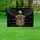 Bald Eagle American Flag Liberty Bell 1776-2026 - USA 250th Anniversary Independence Day Yard Sign - 5