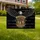 Bald Eagle American Flag Liberty Bell 1776-2026 - USA 250th Anniversary Independence Day Yard Sign - 1