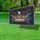 Bald Eagle American Flag 1776-2026 - USA 250th Anniversary Independence Day Gift for Dad Yard Sign - 4