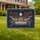 Bald Eagle American Flag 1776-2026 - USA 250th Anniversary Independence Day Gift for Dad Yard Sign - 1