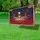 Bald Eagle American Flag 1776-2026 - USA 250th Anniversary Independence Day Gift for Veterans Yard Sign - 4