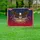 Bald Eagle American Flag 1776-2026 - USA 250th Anniversary Independence Day Gift for Veterans Yard Sign - 5