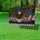 Bald Eagle American Flag 1776-2026 - USA 250th Anniversary Independence Day Gift for Dad Yard Sign - 4