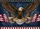 Bald Eagle American Flag 1776-2026 - USA 250th Anniversary Independence Day Gift for Dad Yard Sign - 6