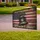 Liberty Bell Distressed American Flag 1776-2026 - One Nation Under God 250th Anniversary Yard Sign - 3