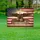 Bald Eagle American Flag Liberty Bell Bible 1776-2026 - USA 250th Anniversary Patriotic Yard Sign - 5