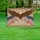 Bald Eagle American Flag "We The People" 1776-2026 - USA 250th Anniversary Gift for Veterans Yard Sign - 5