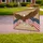 Bald Eagle American Flag "We The People" 1776-2026 - USA 250th Anniversary Gift for Veterans Yard Sign - 3