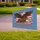 Bald Eagle Horse American Flag Freedom 1776-2026 - USA 250th Anniversary Independence Day Yard Sign - 3
