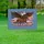 Bald Eagle Horse American Flag Freedom 1776-2026 - USA 250th Anniversary Independence Day Yard Sign - 5