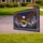 Bald Eagle American Flag 1776-2026 - USA 250th Anniversary Independence Day Gift for Veterans Yard Sign - 3